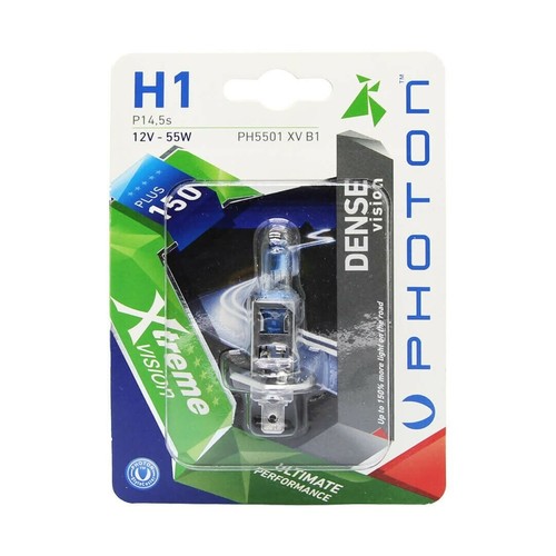 Ampoule 12v 55w xtreme - ampoule, h1