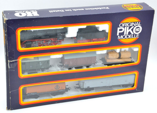 Piko maquette train - maquette, de