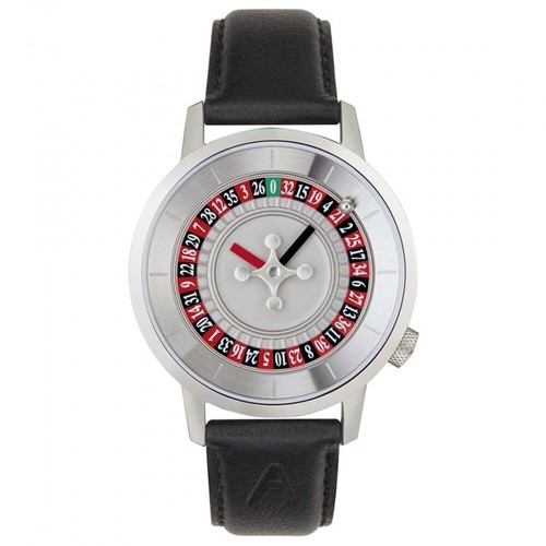 Montre w38 akteo roulette - montre,