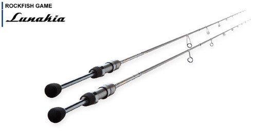 Tenryu rod filature lunakia - tenryu,