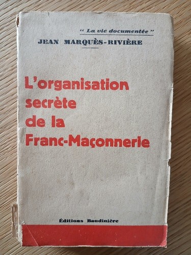 Organisation secrète la - secrète,