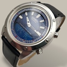 Casio Edifice EFA - 118  38mm