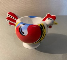 LOVELY VILLEROY & BOCH PORCELAIN CUP