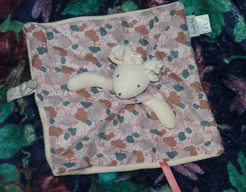 Doudou moulin roty etait - doudou,