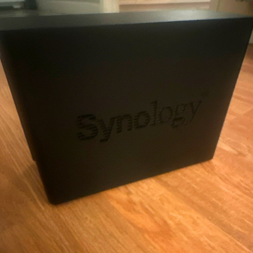 Synology ds224 diskstation - synology, ds224+