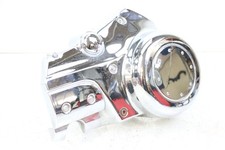 ENGINE COVER - DAELIM VL DAYSTAR 125 (2000 - 2011)