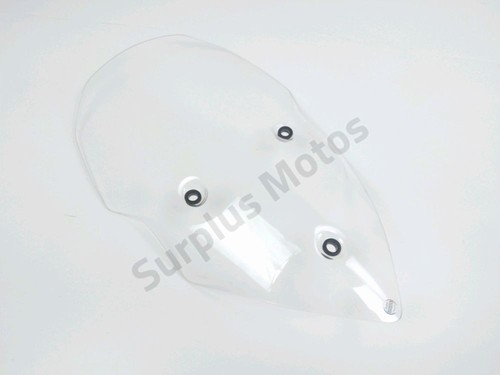 Bulle avant ducati 1200 - ducati,
