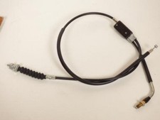 Câble de frein arrière origine pour quad Suzuki 50 LT 58500-04203-000 Neuf