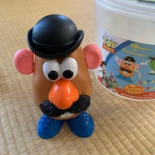 Réduction de prix Toy Story