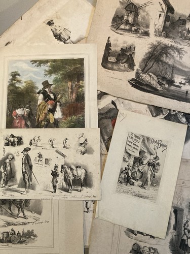 Engraving gravure - engraving,
