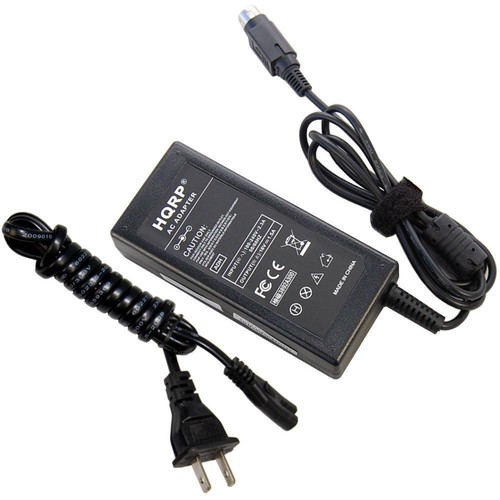 Adaptateur secteur hqrp pour - hqrp,