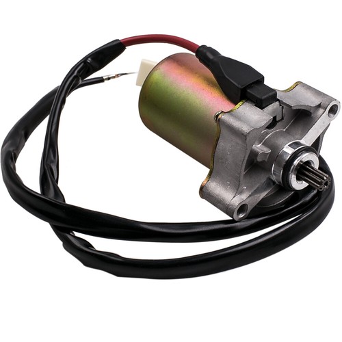 Démarreur motor for - motor,
