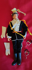 Vintage Action Man 17th/21st Lancers
