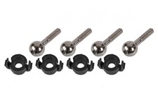 Boules pivotantes Traxxas