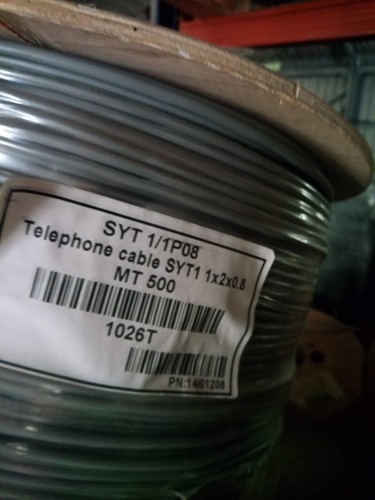 Touret 500m cable syt - touret,