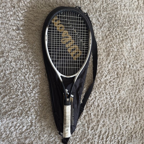 Wilson hammer tennis - wilson,