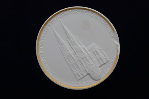 Germany meissen thaler köln - meissen,