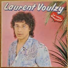 ** LAURENT VOULZY ** LE COEUR