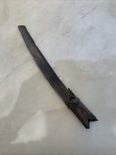 Ancien Étui Sabre Orie Ta