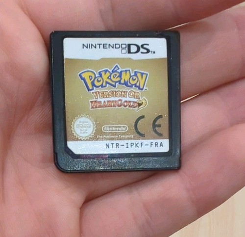 Nintendo pokémon version - nintendo,