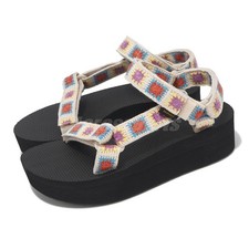 Teva W Flatform Universal