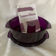 Tupperware Tupperware Starter set Purple