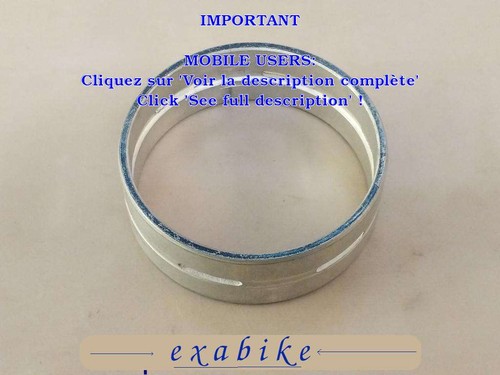 Coussinet pour bmw r100gs - coussinet,
