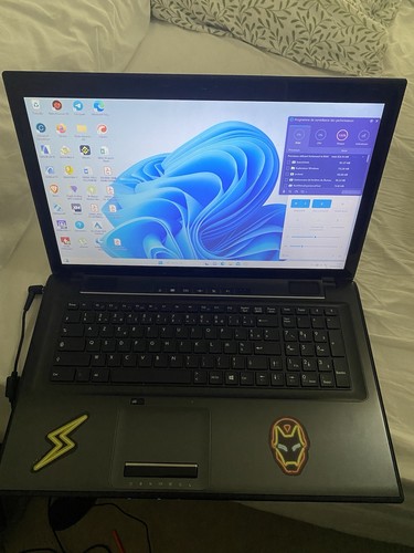 Msi 1758 portable intel - msi, portable,intel