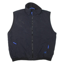 Helly Hansen Gilet Noir En