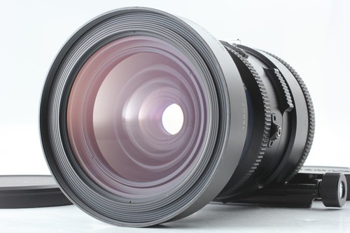 Top mint objectif mamiya - mint],
