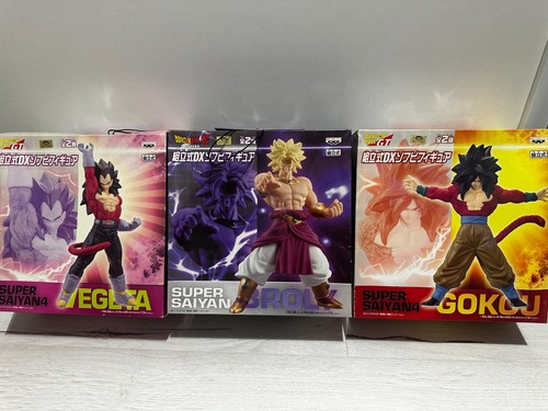Dragon ball banpresto - dragon,