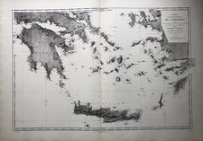 Grèce, archipel méridional
