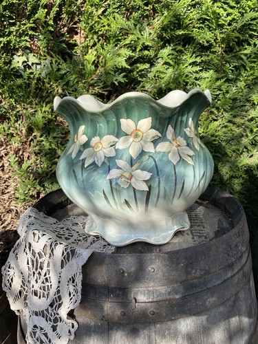 Cache pot gustave bruyn - cache-pot, de