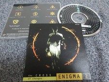 ENIGMA / 2 / JAPAN LTD CD