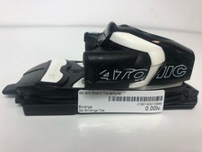 Fixations de ski Atomic Evox