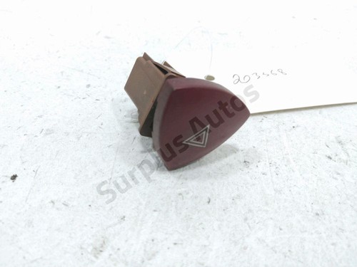 Bouton warning 6554j8 - bouton, de
