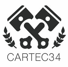 Original Opel frame cover folding top storage compartment Astra G convertible - 9199116