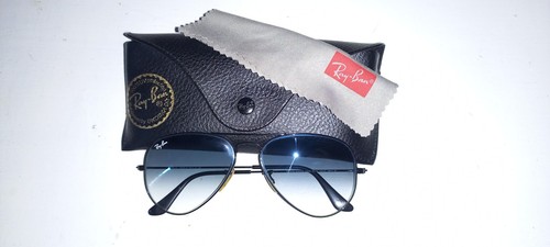 Ray ban aviator rb3025 - ray-ban, 002/3f