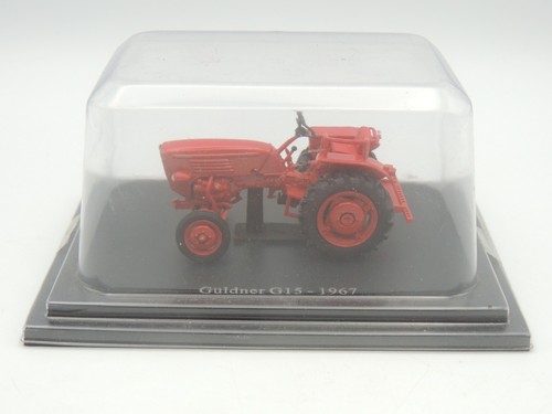 Hachette collection tracteur - hachette,