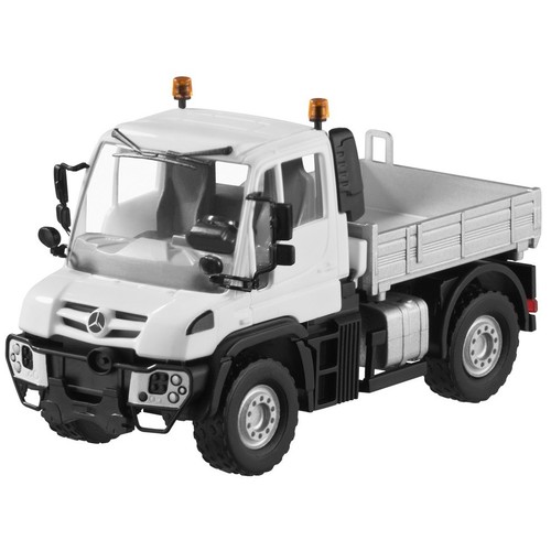 Mercedes benz 430 unimog - mercedes-benz,