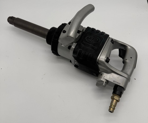 Ingersoll rand 285b series - rand,