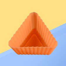 Moules À Muffins En Silicone