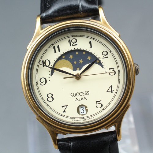 Presque comme neuve montre - comme, neuve]