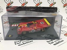 Die Cast " 312 P 6H Watkins
