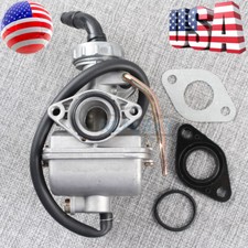 PZ20 Carburetor Fit Kazuma