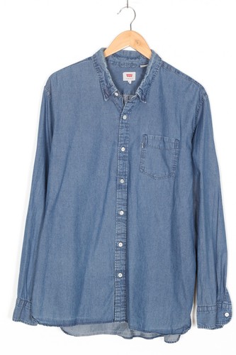 Chemise jean levi - en, levi’s