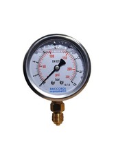 Manomètre de dépression