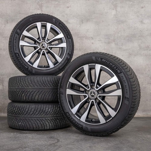 Mercedes classe hybride - mercedes, c