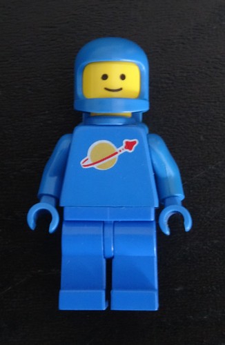 Minifigurine vintage lego - vintage,