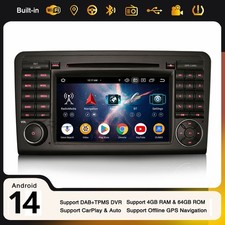 8 Cœurs 4+64Go Android 14